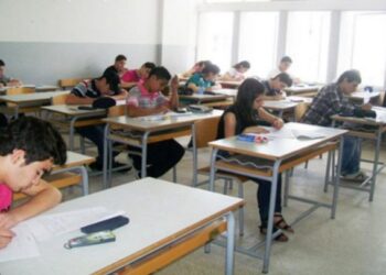 الكشف عن موعد صدور نتائج الشهادة الثانوية والإعدادية