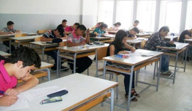 الكشف عن موعد صدور نتائج الشهادة الثانوية والإعدادية