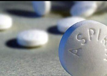 دراسة حول فعالية الأسبرين في علاج مرضى كورونا 