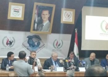 لأول مرة في سوريا.. استضافة البطولة العربية لبناء الأجسام بمشاركة 12 دولة