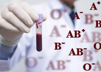 الكشف عن فصيلة الدم الأقل عرضة للإصابة بأمراض القلب