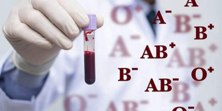 الكشف عن فصيلة الدم الأقل عرضة للإصابة بأمراض القلب