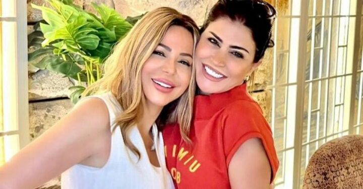 جمانة مراد وسوزان نجم الدين يردان على الانتقادات