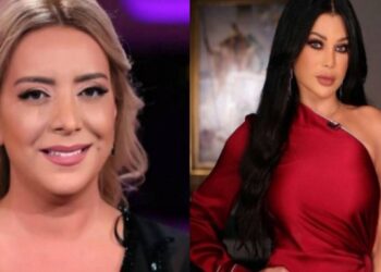 شكران مرتجى تتغزل  بـ هيفاء وهبي والأخيرة ترد