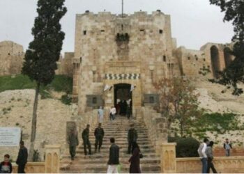 أبناء حلب يناقشون أول وثيقة لإحياء وترميم أسواقهم القديمة