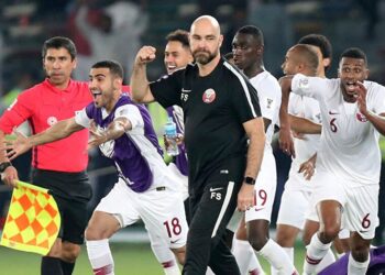 الكشف عن نتائج قرعة تصفيات كأس آسيا تحت 23 عاماً