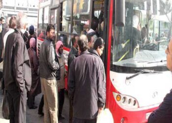 رفع أجور النقل في محافظة حلب
