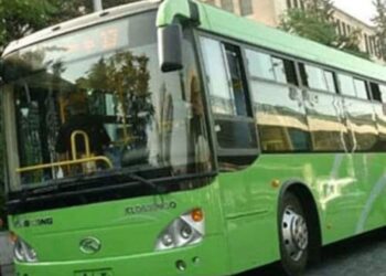 رفع أجور النقل الداخلي في محافظة اللاذقية