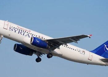 السورية للطيران تستأنف برنامج رحلاتها من جديد