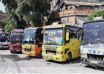 بعد تعديل سعر ليتر المازوت.. التجارة الداخلية تحدد أجور النقل