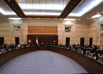 تخفيض رسم إجراء فحص (PCR) للمواطنين السوريين ومن في حكمهم