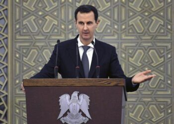 ماذا في خطاب الرئيس الأسد يوم غد؟