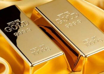 ارتفاع اسعار الذهب