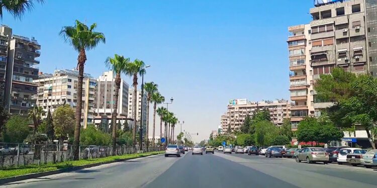 الأرصاد: الأجواء صيفية ودرجات الحرارة تستمر بالارتفاع