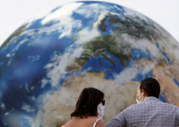 وكالة أمريكية تحذر من المسار المقلق والذي يشهده الكون بسبب التبدل المناخ