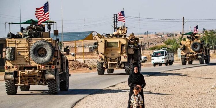 المخطط الصهيوأمريكي – السيسي و الخطيئة الكبرى