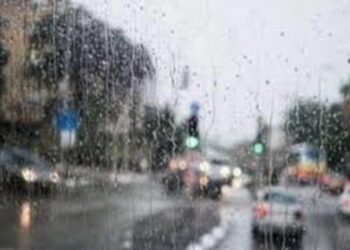 الطقس في سوريا.. أول منخفض جوي ماطر