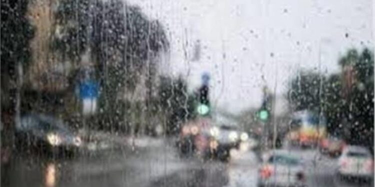 الطقس في سوريا.. أول منخفض جوي ماطر