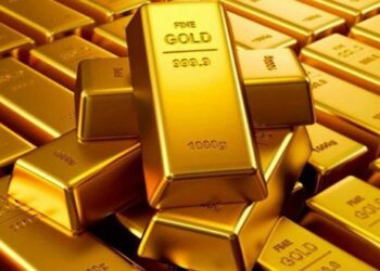 الذهب يرتفع عالمياً