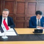 سورية توقع اتفاقاً تعاون مع المنظمة العالمية وايبو لإنشاء مراكز دعم للتكنولوجيا والابتكار