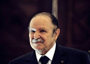 وفاة الرئيس الجزائري السابق عبد العزيز بوتفليقة