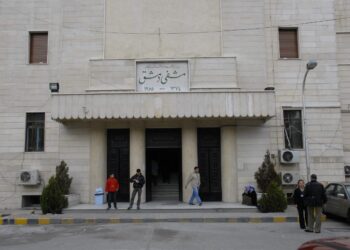 مدير مشفى دمشق: متحور دلتا الهندي يصيب شريحة الشباب بشكل أكبر