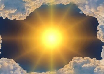 الكشف عن كارثة حقيقية في الغلاف الجوي