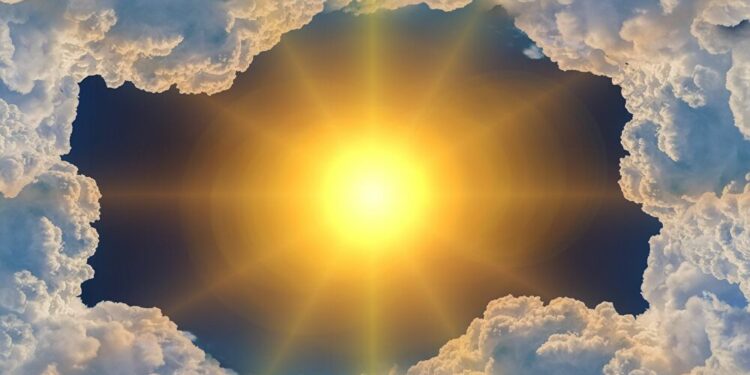 الكشف عن كارثة حقيقية في الغلاف الجوي