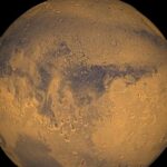 علماء يفسرون عدم صلاحية المريخ للحياة
