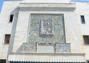 مدير مشفى دمشق: تراجع عدد إصابات فيروس كورونا منذ بداية شهر ايلول