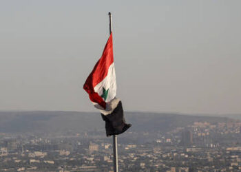 اتفاق سوري إماراتي على إعادة تشكيل مجلس رجال الأعمال المشترك وتفعيله