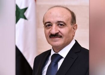 وزير الداخلية: سنلاحق الإرهابيين الذين أقدموا على جريمة تفجير المبيت أينما كانوا