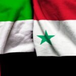 قرار بتشكيل مجلس الأعمال السوري الإماراتي