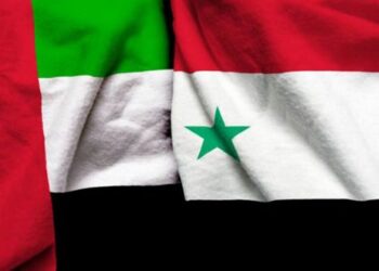 قرار بتشكيل مجلس الأعمال السوري الإماراتي