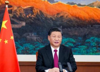 الرئيس الصيني يطلق خطة عمل شاملة لبناء مجتمع المستقبل المشترك للكائنات الحية على الأرض