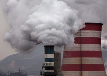 نتائج قمة المناخ في غلاسكو