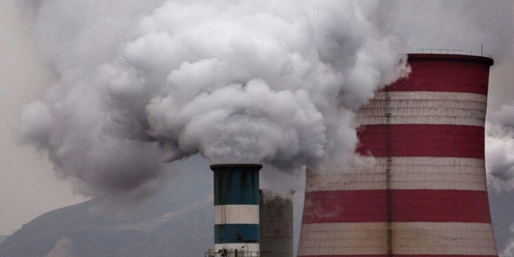 نتائج قمة المناخ في غلاسكو