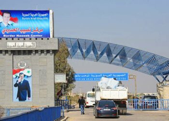 الكشف عن موعد استئناف المنطقة الحرة الأردنية السورية المشتركة