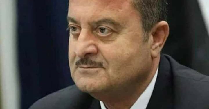 نقيب الفنانين زهير رمضان في ذمة الله