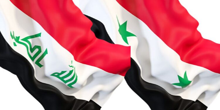 تصاعد وتائر التعاون الاقتصادي والتجاري بين سورية والعراق