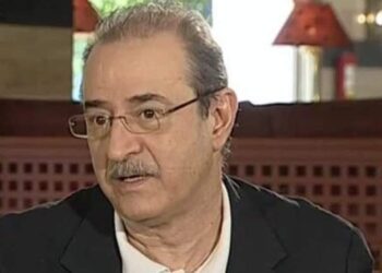 بسام كوسا يحسم الجدل حول توليه منصب نقيب الفنانين