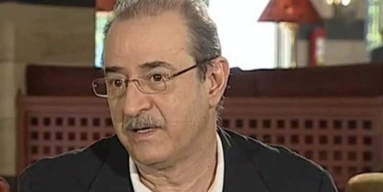 بسام كوسا يحسم الجدل حول توليه منصب نقيب الفنانين