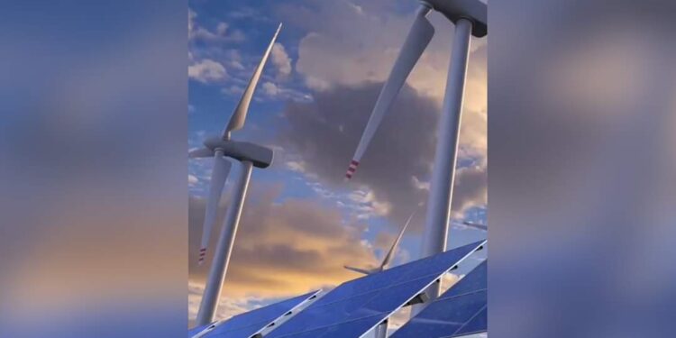 الرئيس الأسد يصدر قانوناً يسمح بشراء الكهرباء المنتجة من مشاريع الطاقة البديلة