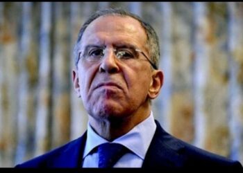 لافروف: على الغرب التوقف عن تعطيل عودة اللاجئين إلى سورية