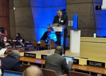 سورية تشارك في مؤتمر اليونسكو بباريس