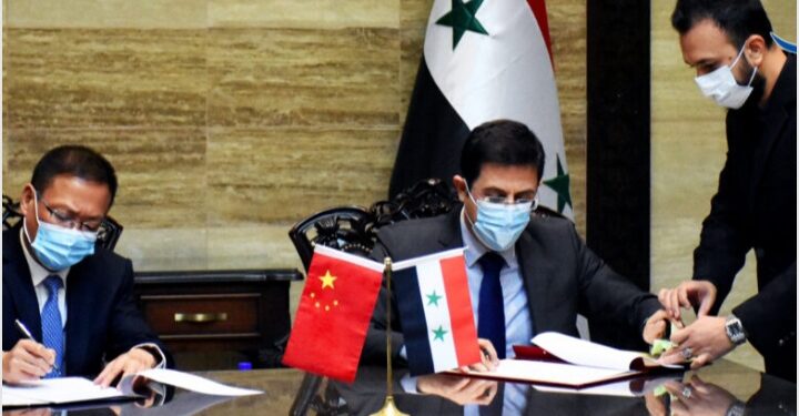 الصحة تتسلم 500 ألف جرعة من لقاح “سينوفارم” الصيني