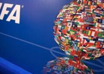 الكشف عن مراكز المنتخبات العربية في تصنيف  لـ”الفيفا” الجديد