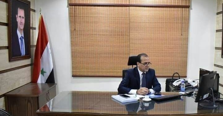 بموافقة جميع الدول الأعضاء.. سورية رئيس مجلس وزراء النفط العرب (أوابك)