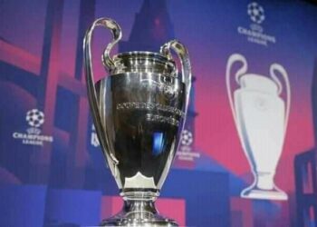 نتائج قرعة الدور ثمن النهائي من دوري أبطال أوروبا 2021/2022