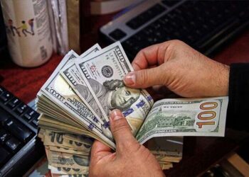 الليرة اللبنانية تسجل تراجع جديد أمام الدولار الأمريكي